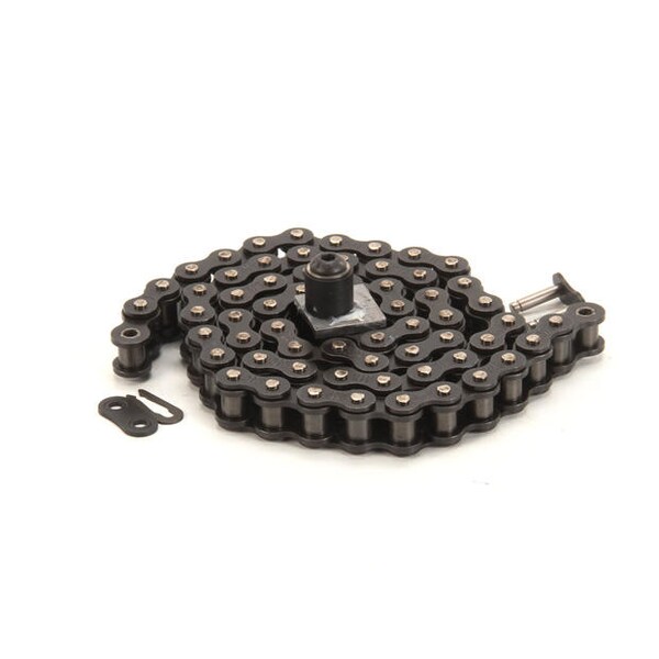 Globe Drive Chain Assembly 64 Link 1020 - main